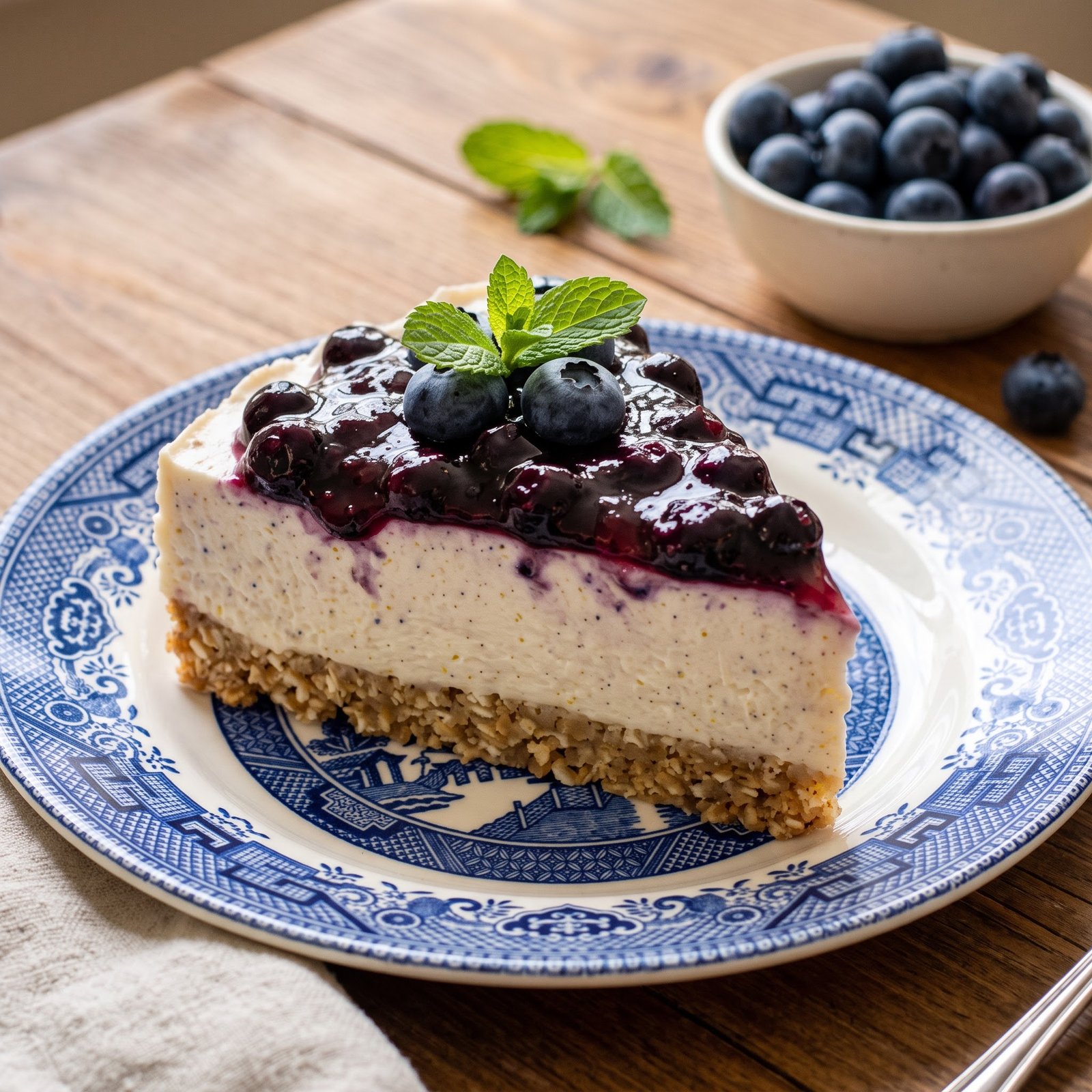 Guilt-free dessert spread-3